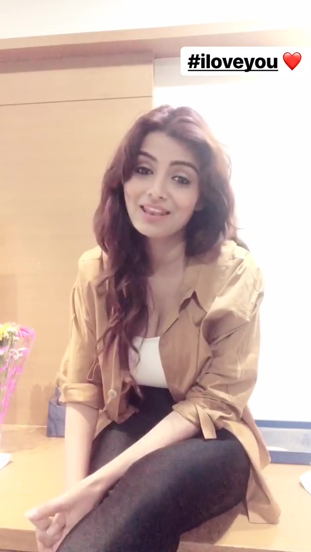 Anveshi Jain