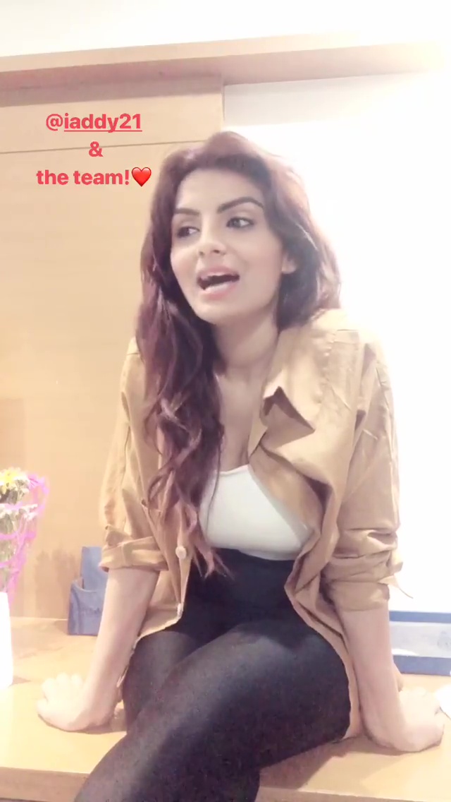 Anveshi Jain