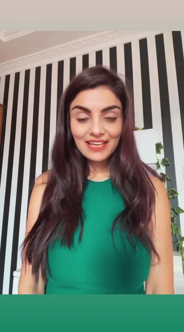 Anveshi Jain