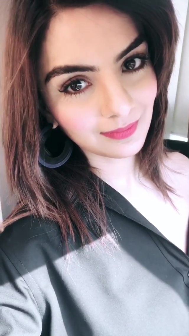 Anveshi Jain