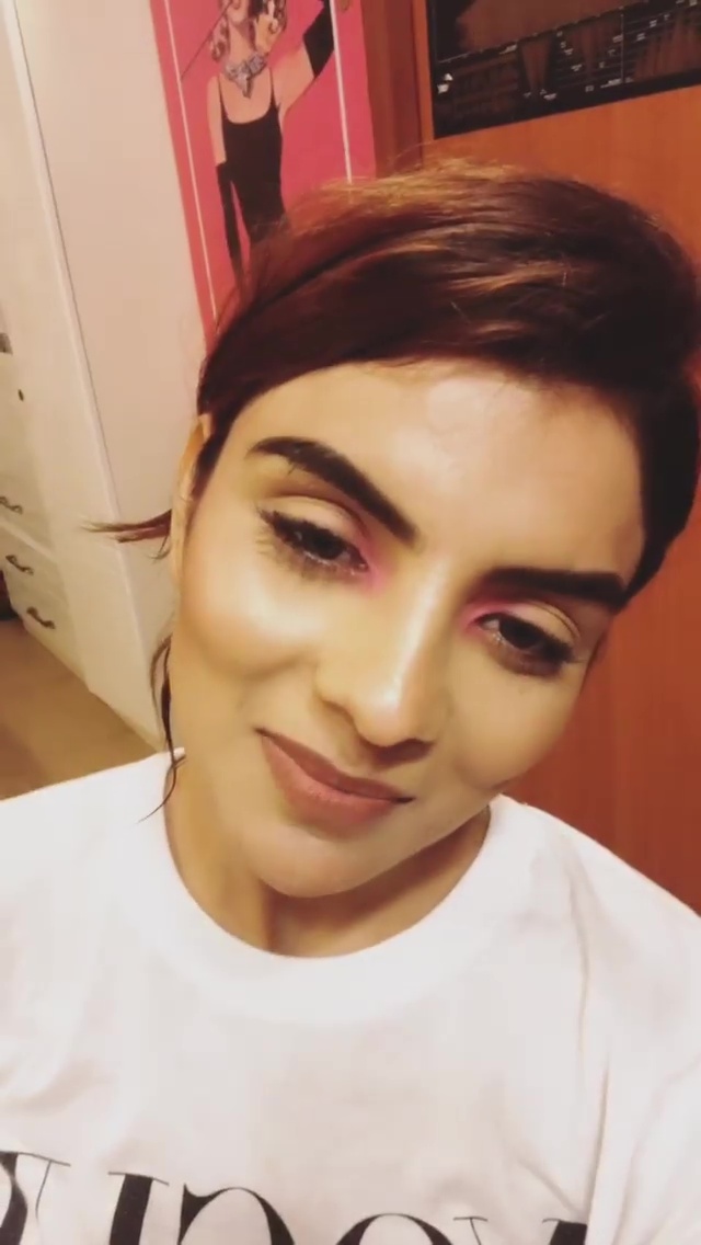 Anveshi Jain