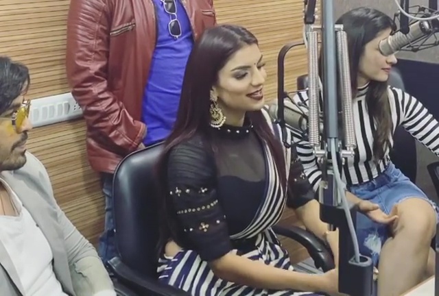 Anveshi Jain