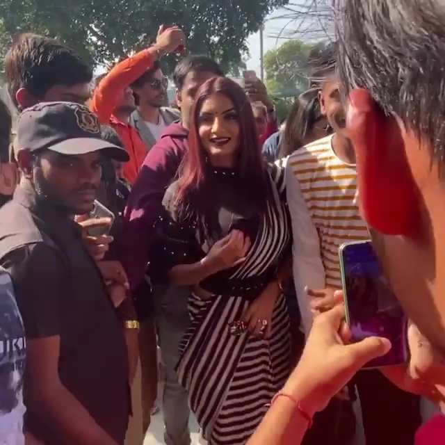 Anveshi Jain