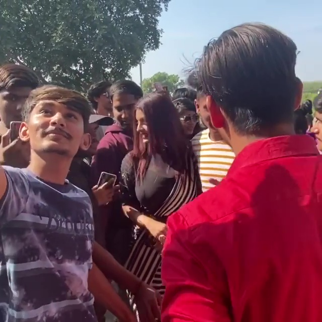 Anveshi Jain