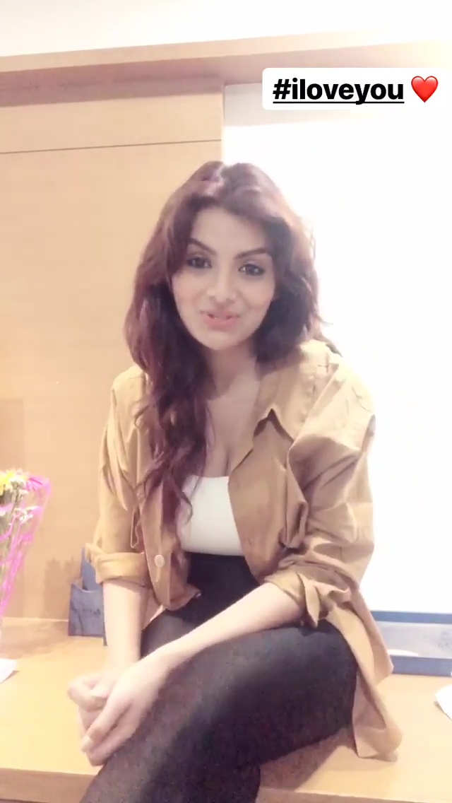 Anveshi Jain