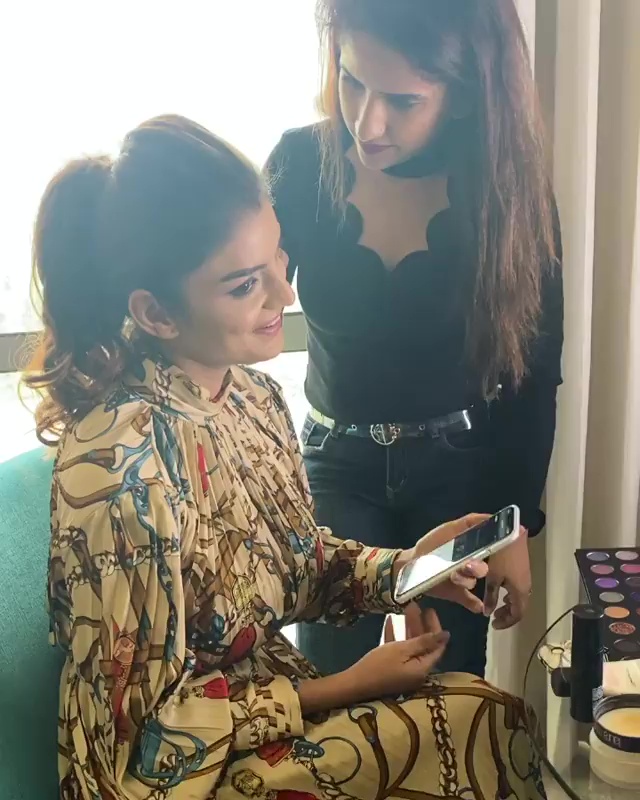 Anveshi Jain