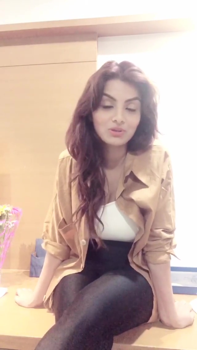 Anveshi Jain