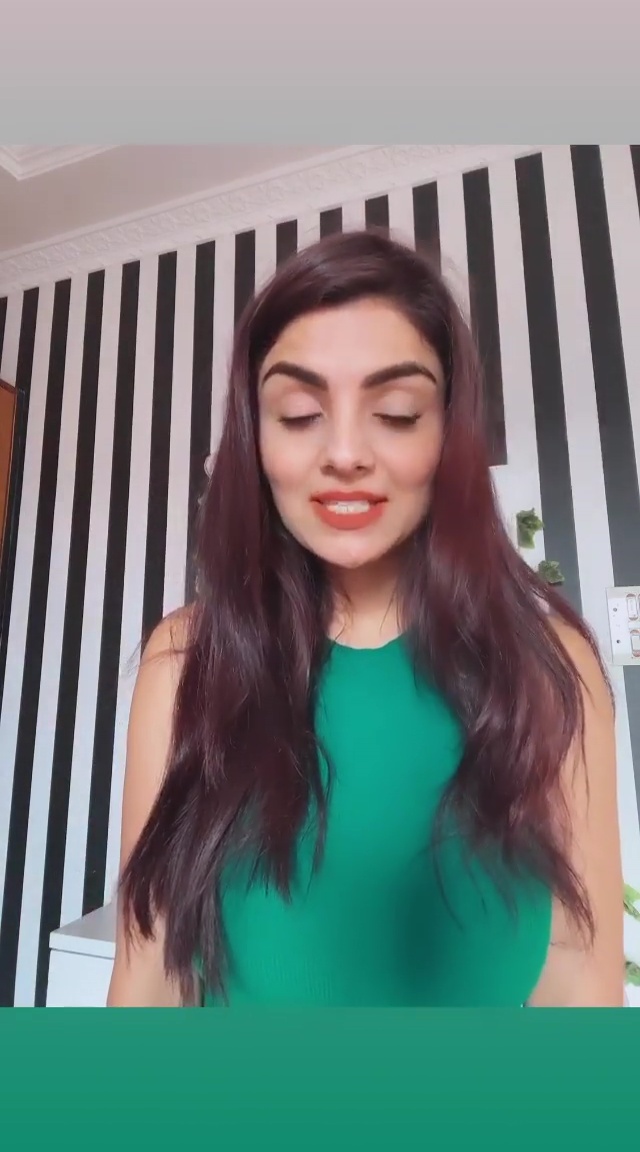 Anveshi Jain