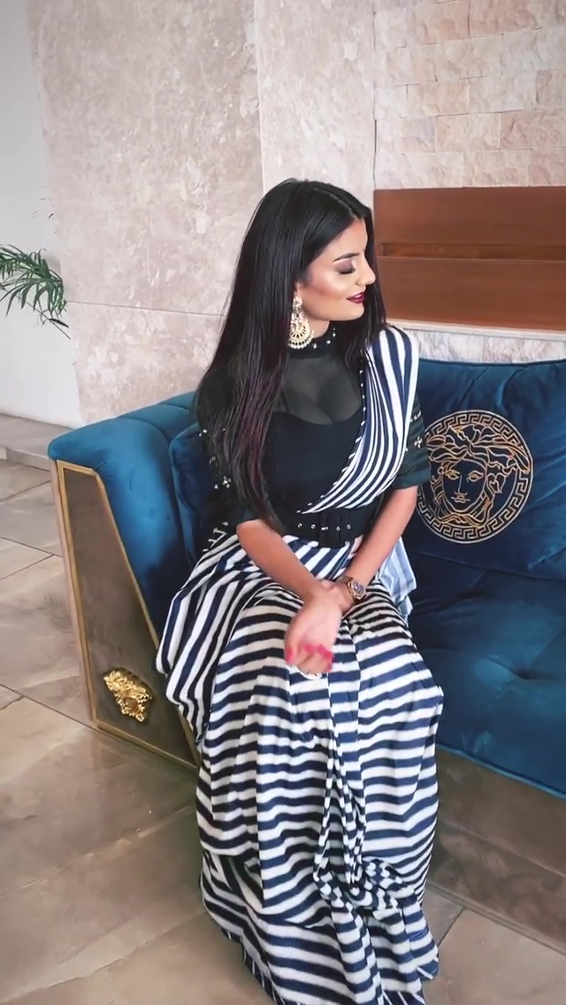 Anveshi Jain