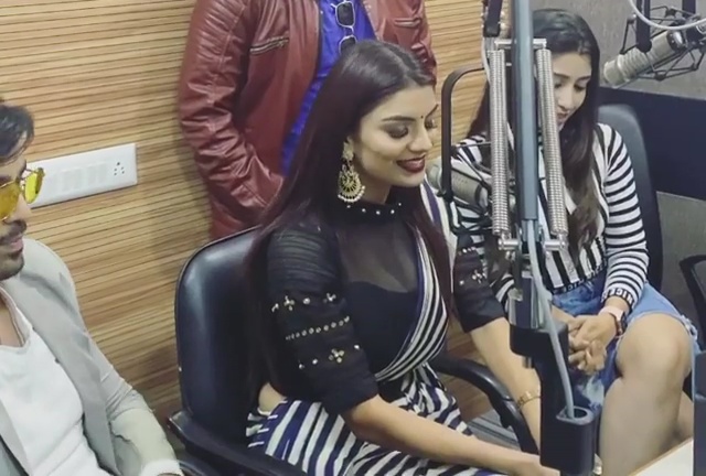 Anveshi Jain