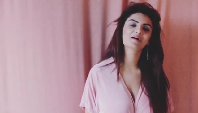 Anveshi Jain