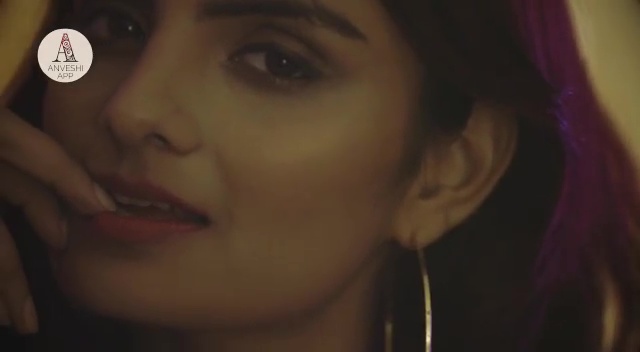 Anveshi Jain