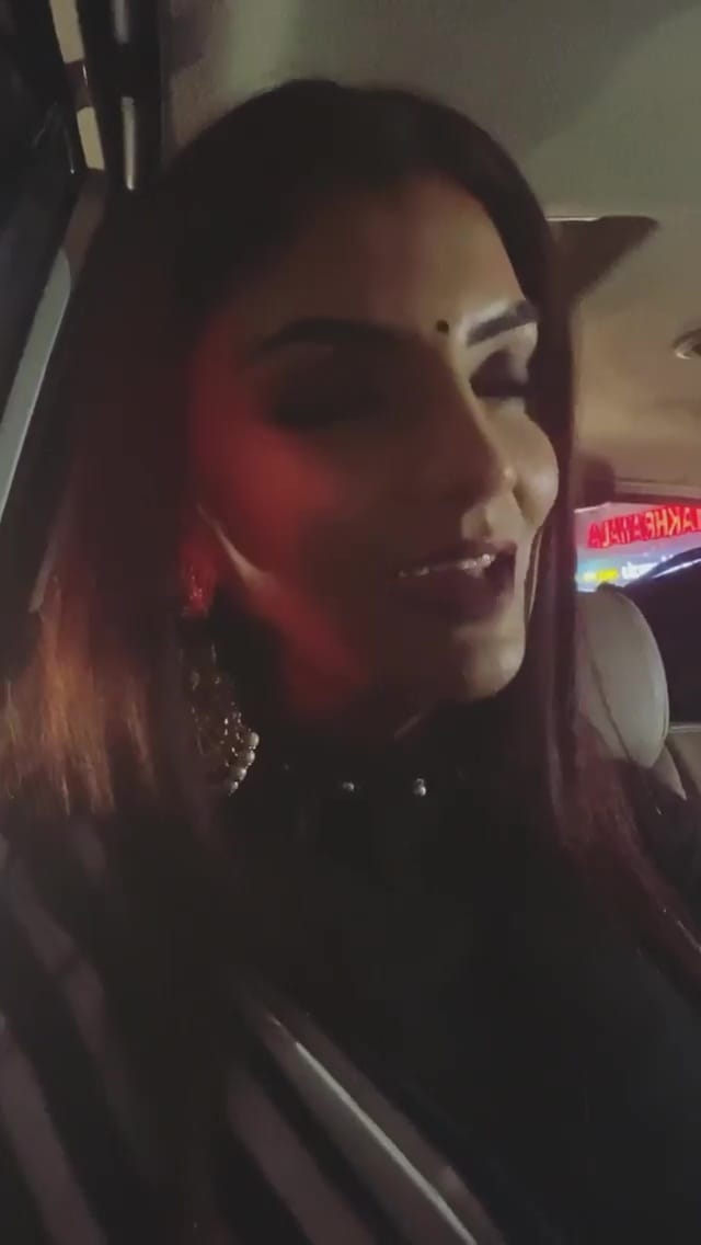 Anveshi Jain