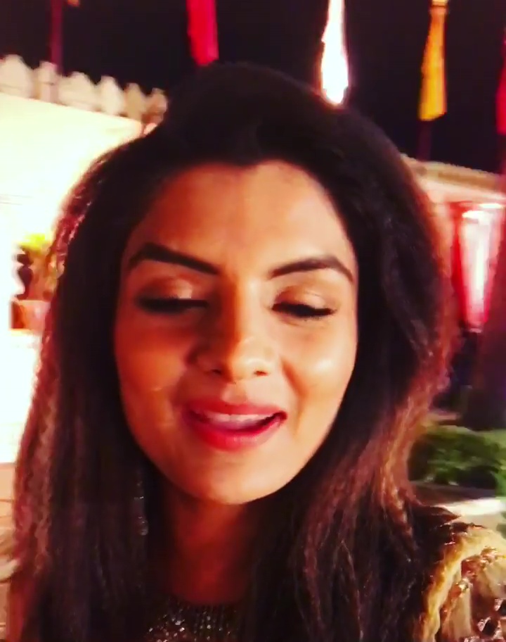 Anveshi Jain