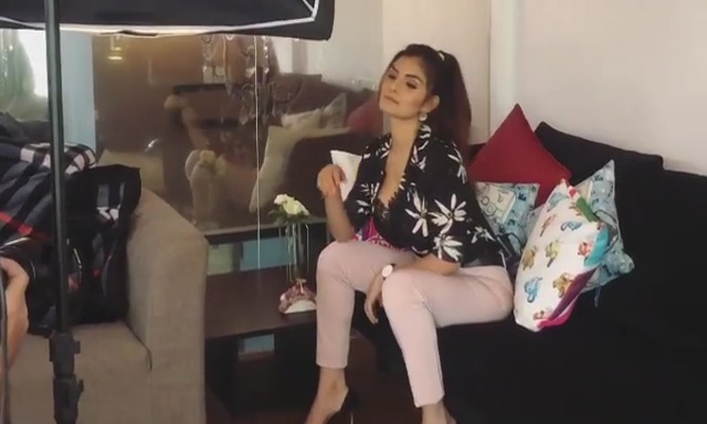 Anveshi Jain