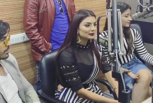 Anveshi Jain