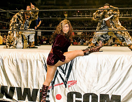 Picture of Melina Perez
