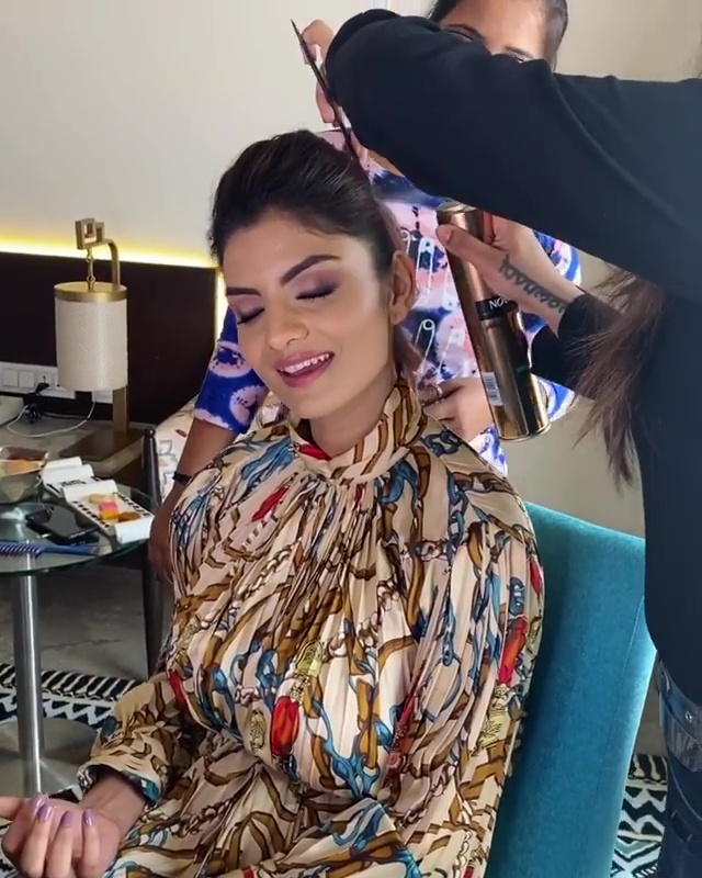 Anveshi Jain