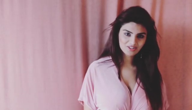 Anveshi Jain