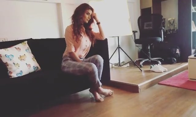 Anveshi Jain