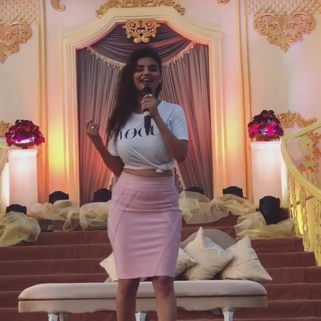 Anveshi Jain