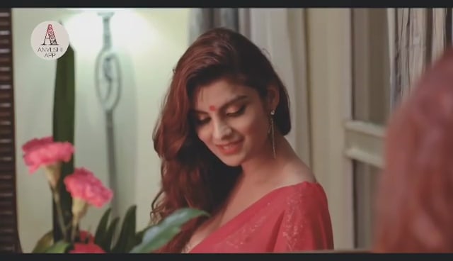 Anveshi Jain