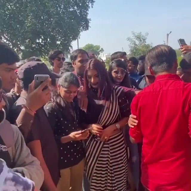 Anveshi Jain