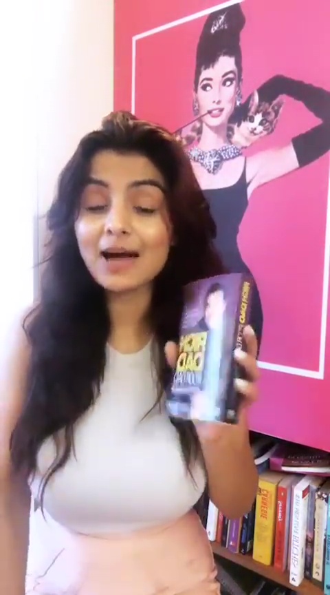 Anveshi Jain