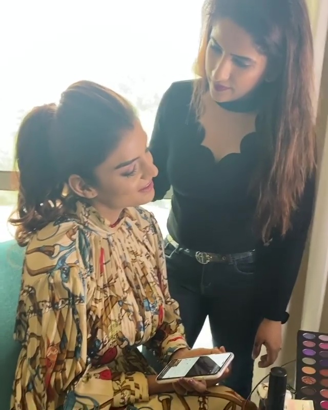Anveshi Jain
