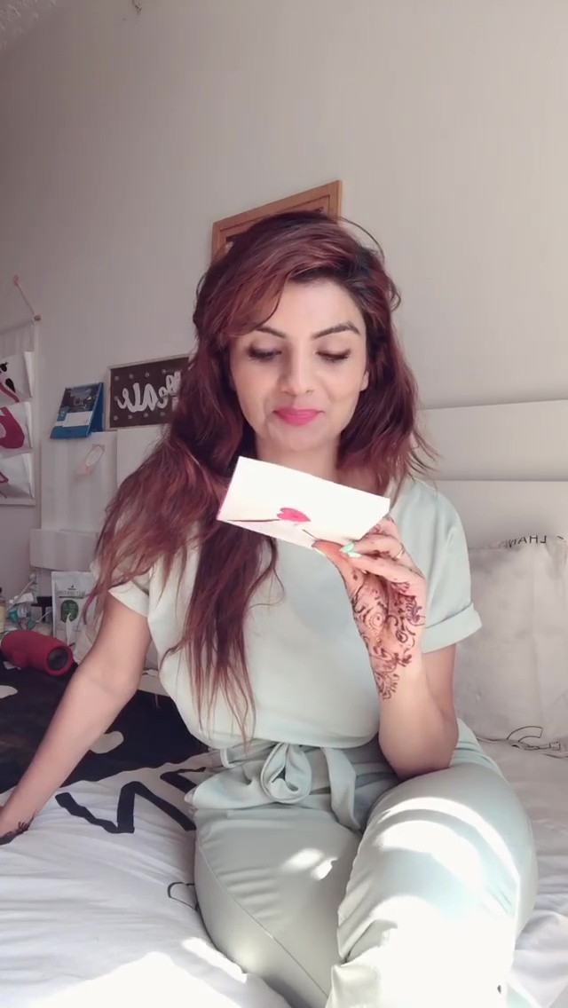 Anveshi Jain