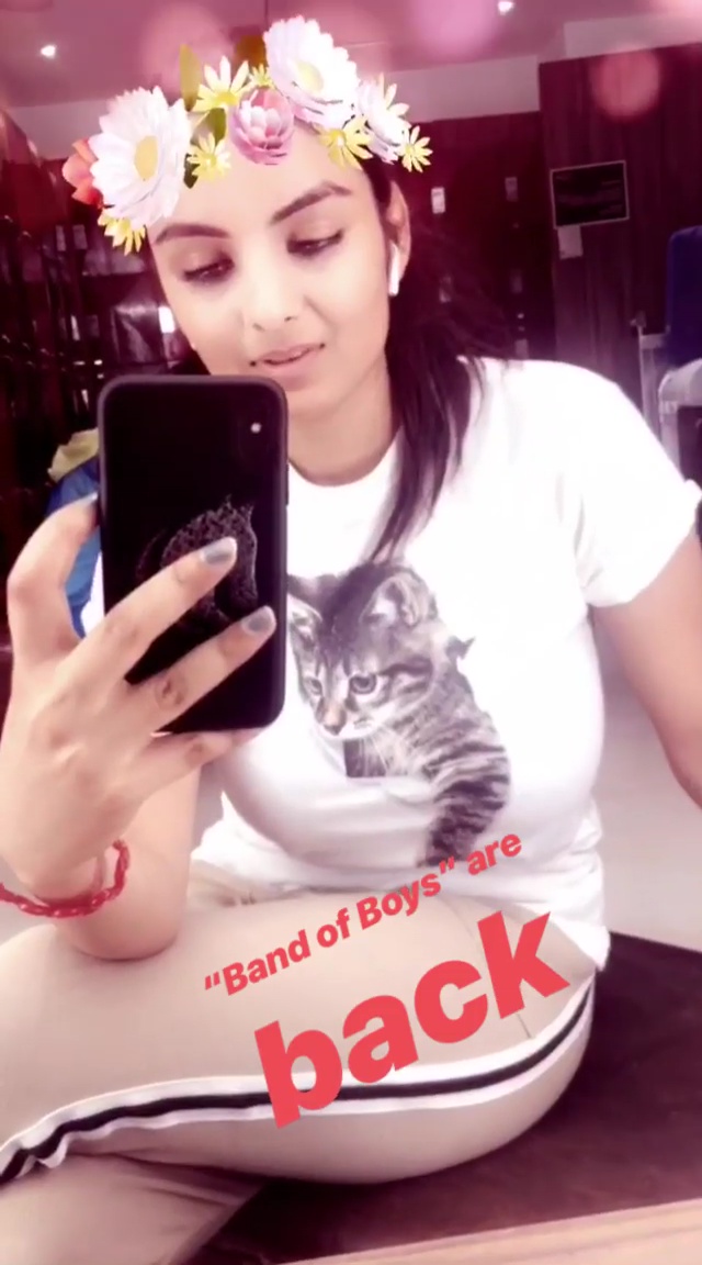 Anveshi Jain