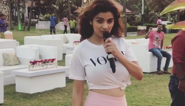 Anveshi Jain
