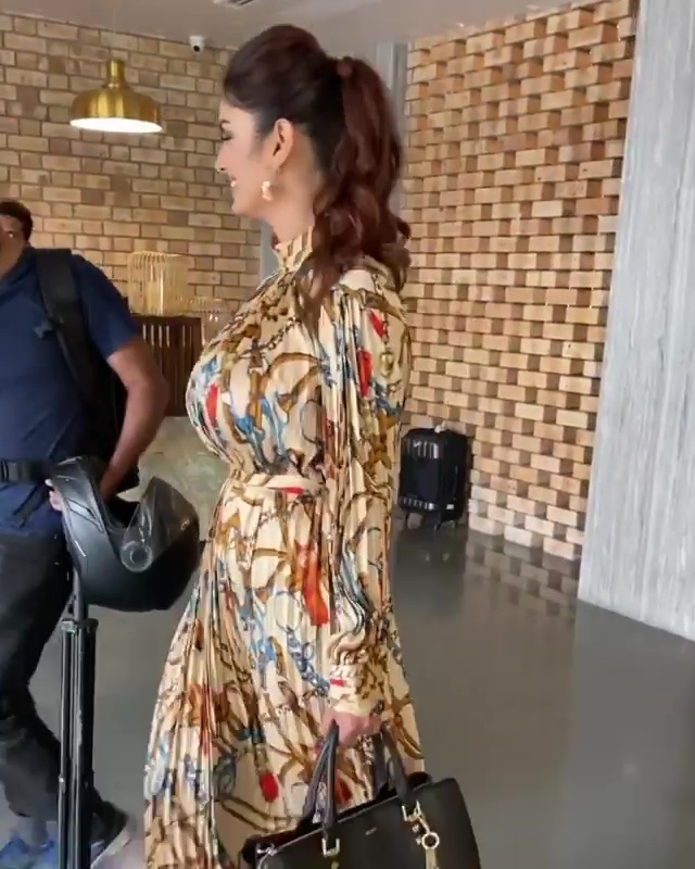 Anveshi Jain