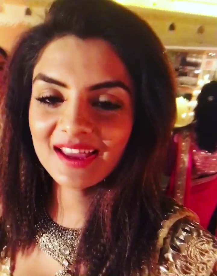 Anveshi Jain
