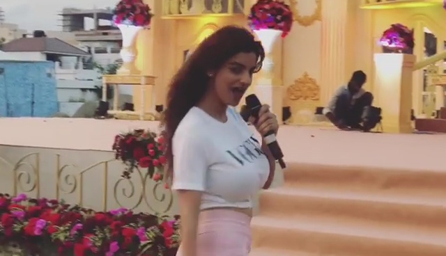 Anveshi Jain