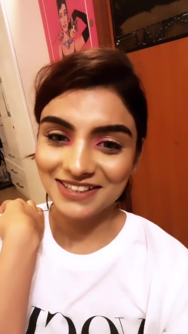 Anveshi Jain