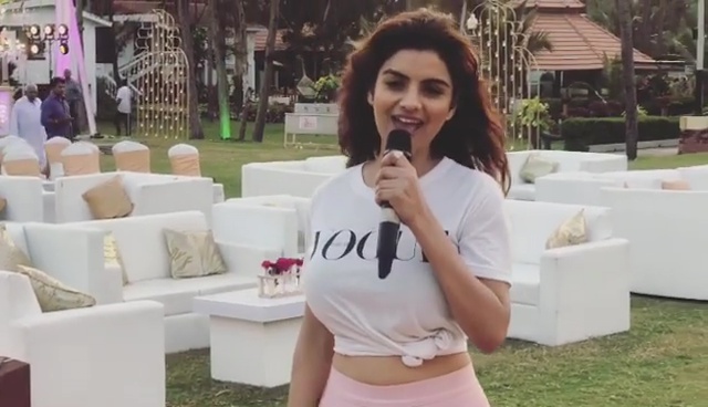 Anveshi Jain