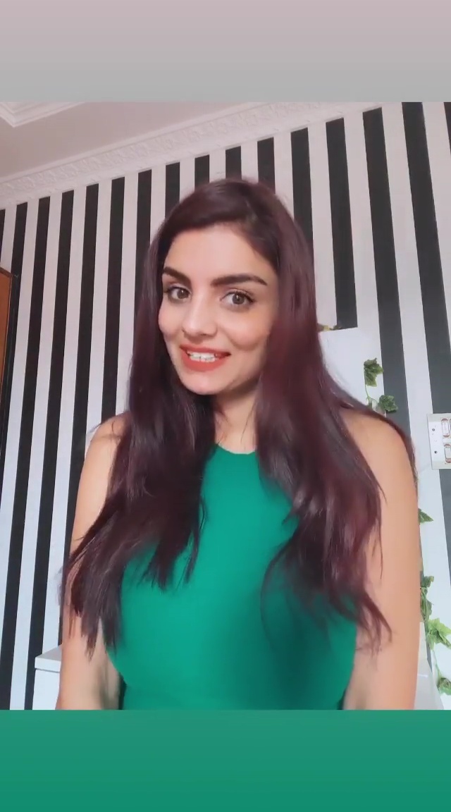 Anveshi Jain