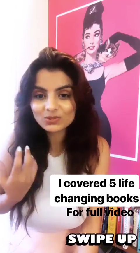 Anveshi Jain