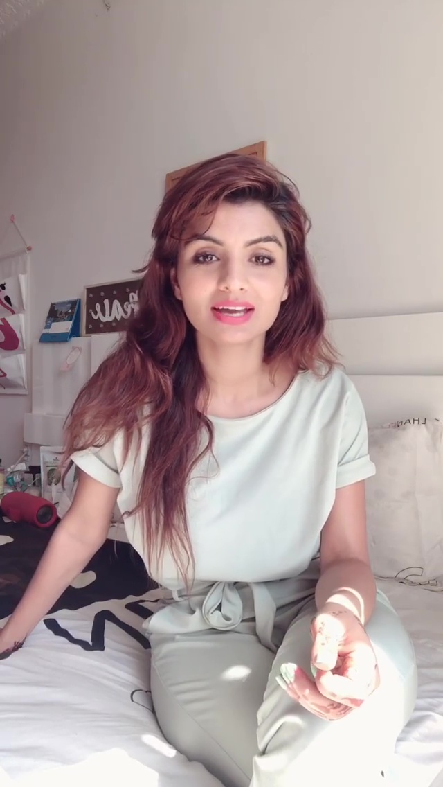 Anveshi Jain
