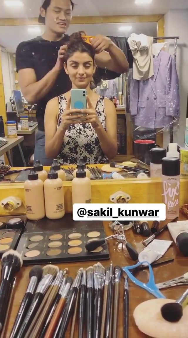 Anveshi Jain