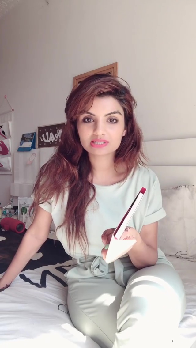 Anveshi Jain