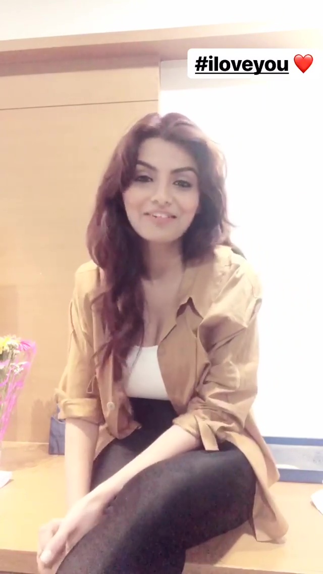 Anveshi Jain