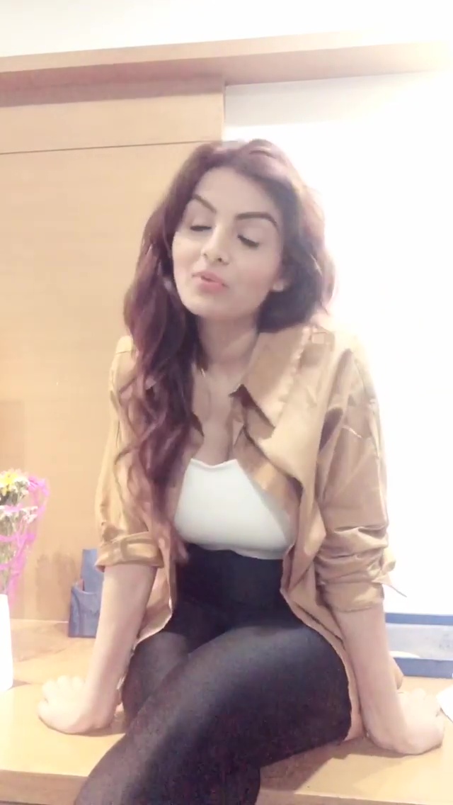Anveshi Jain