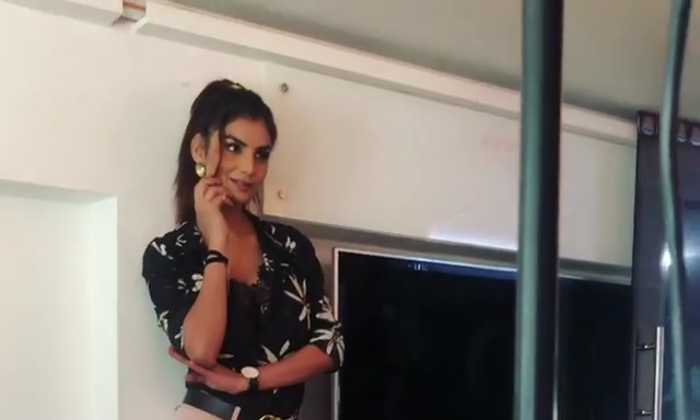 Anveshi Jain