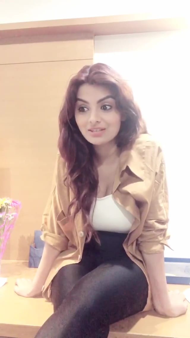 Anveshi Jain