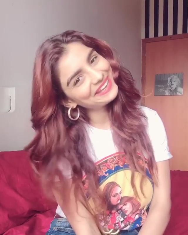 Anveshi Jain