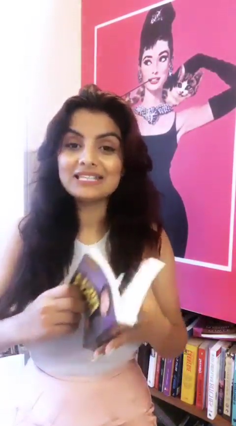 Anveshi Jain