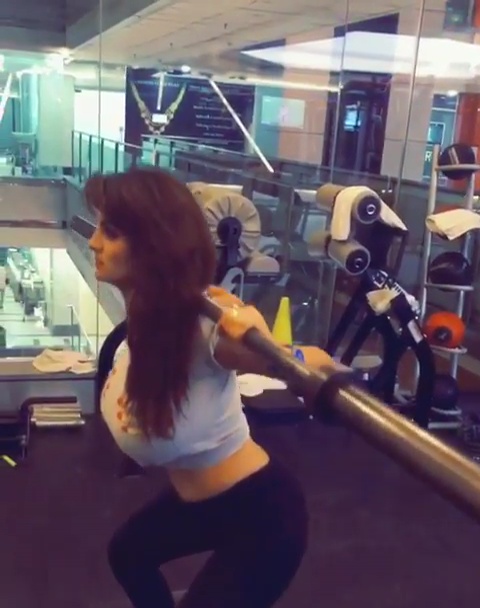 Anveshi Jain