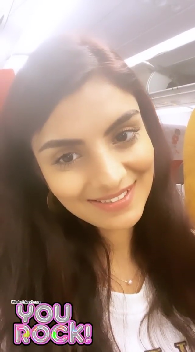 Anveshi Jain